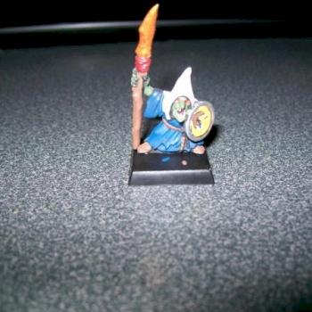 Another mini by ashenor