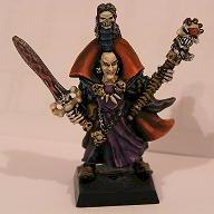 Necro by Vampierz alias KaraS