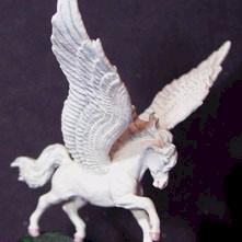 Pegasus by TritchPaints