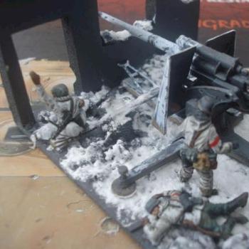 1/76 scale 88 by danl