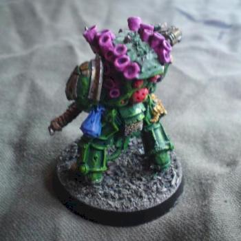 Another mini by Christiancollett