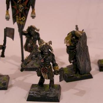 herd cd by Vampierz alias KaraS