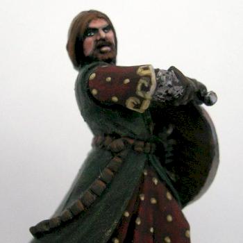 Boromir by Deje