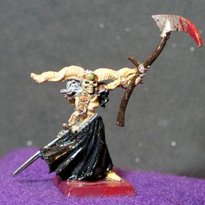 Lich by TritchPaints
