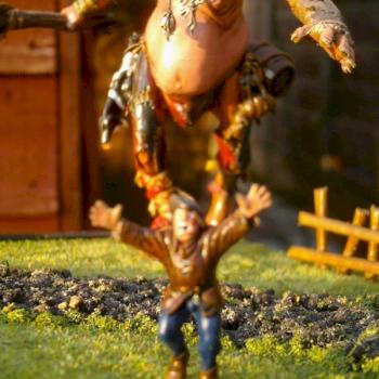 Another mini by worthy