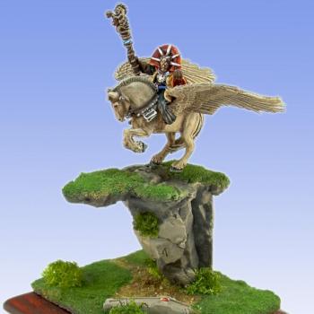 Balthasar Gelt by darkstudios