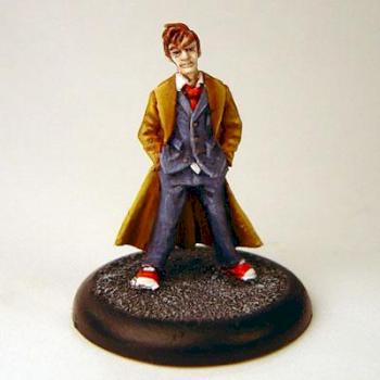 Dr. Hugh by ThePolo