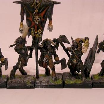front line herda by Vampierz alias KaraS