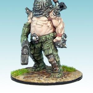 himmlich & bonecrusher by mad puppet by artwho9
