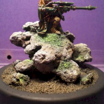 eldar rang by miniyo
