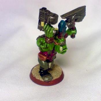 Another mini by groffus