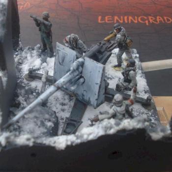 1/76 scale 88 by danl