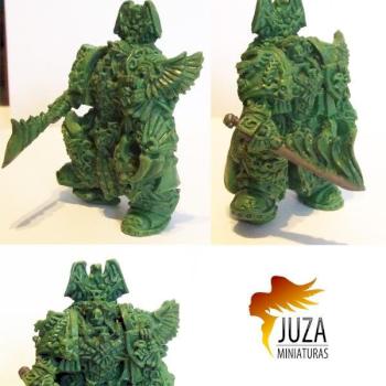 Emperador /Emperor by juza