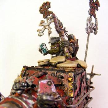 Another mini by blitzkrieg bob