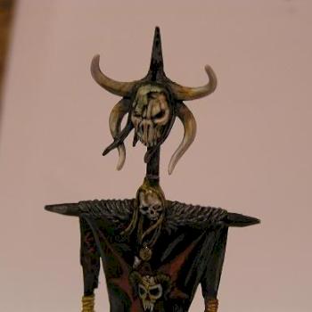 sztandar by Vampierz alias KaraS