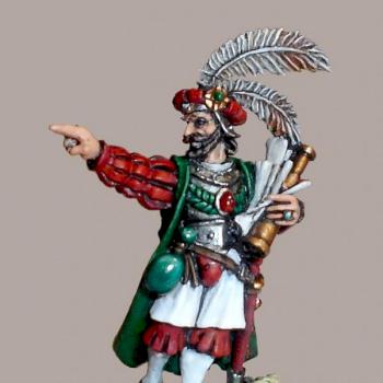 Marco Colombo by Ophidicus