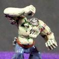 Flesh Golem 1 by TritchPaints