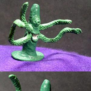 Roper 2 Green by TritchPaints