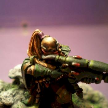 eldar rang three by miniyo