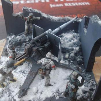 1/76 scale 88 by danl