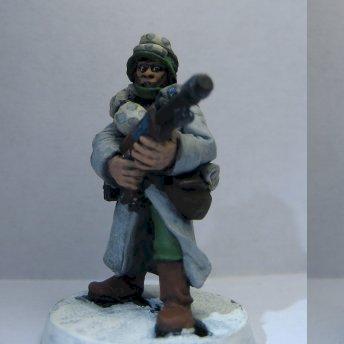 Valhallan soldier by vorfeed