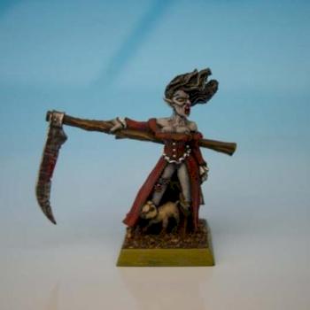 Another mini by UE Nagash
