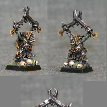 Goblin Hero by Guz v2