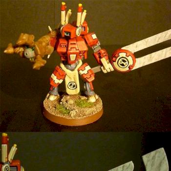 Oshovah Conversion by hadokn