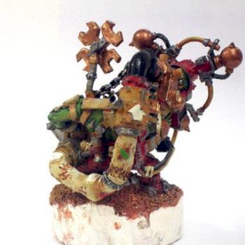 Another mini by radegast6