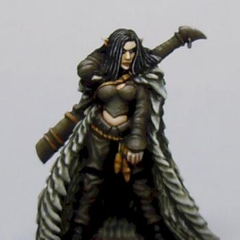 Lanyssa Ryssyl by FW ElDep