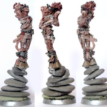 Another mini by radegast6
