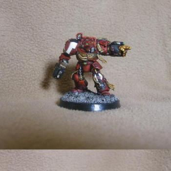 Space Hulk Brother Noctis by Waaagh*Avatar