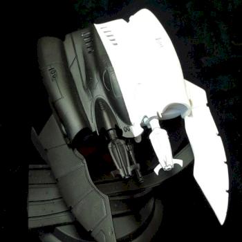 Eldar night spinner. by sean