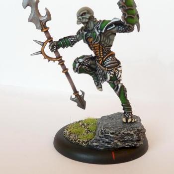 Totem Hunter by sachse