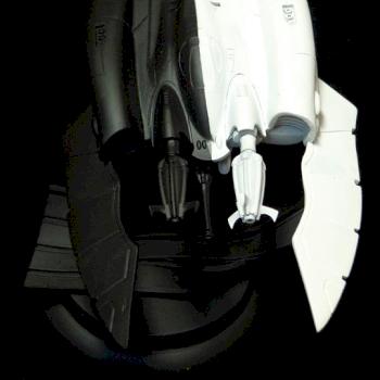 Eldar night spinner by sean