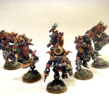 StormBoyz by Filix-mas