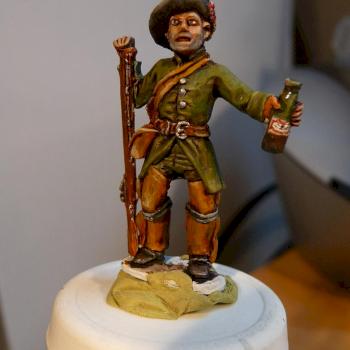 roger's ranger by Matdub