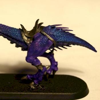 Seekers of Slaanesh by Avanea