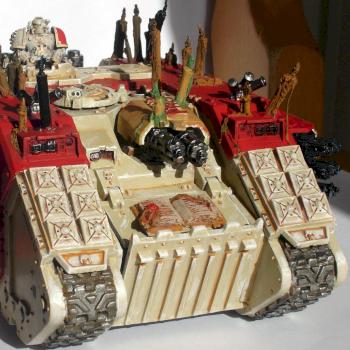Another mini by radegast6