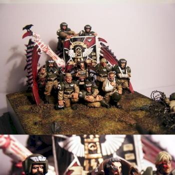 Diorama 2010 by Dixie
