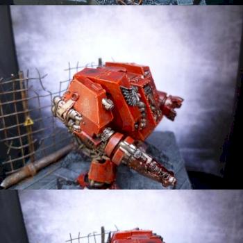 BA Cybot by marneus-KARLgar