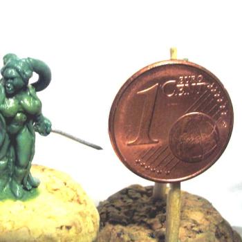 Another mini by blitzkrieg bob