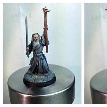 Gandalf by Pilsbury1975