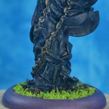 Sorrow proxy - apparition by brib4169