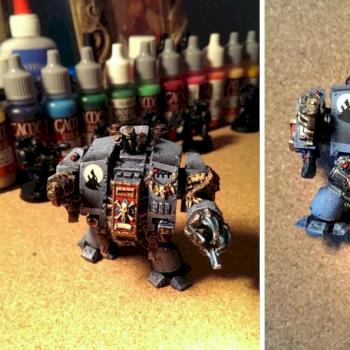 Bjorn by WitchesBlade