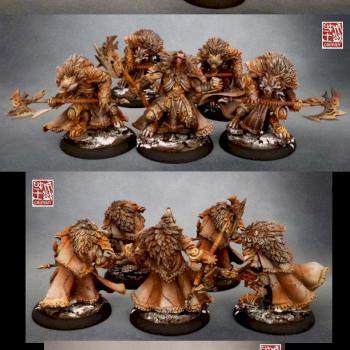 orboros by caiman