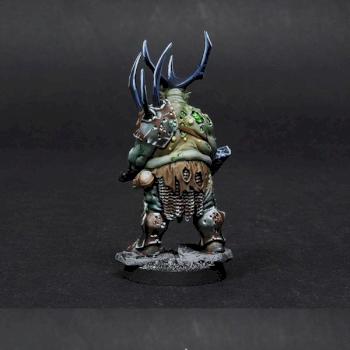Herald of Nurgle by BloodyBeast.com