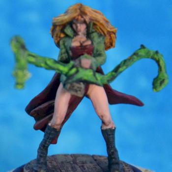 Pandora by brib4169