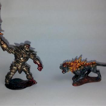 Just another mini by mandras