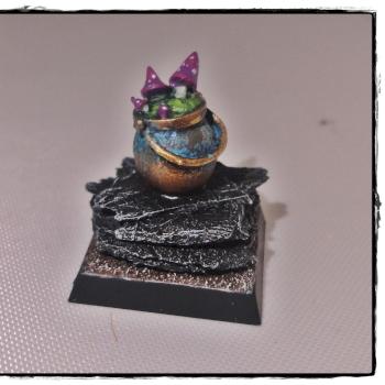 Night goblins by nando_cadiz